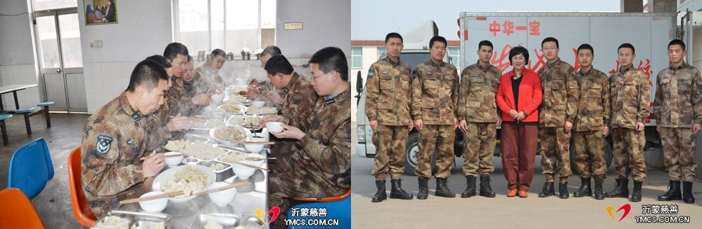 学雷锋、助红嫂、军民鱼水情