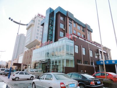 热烈祝贺山东朱老大食品有限公司成立十周年