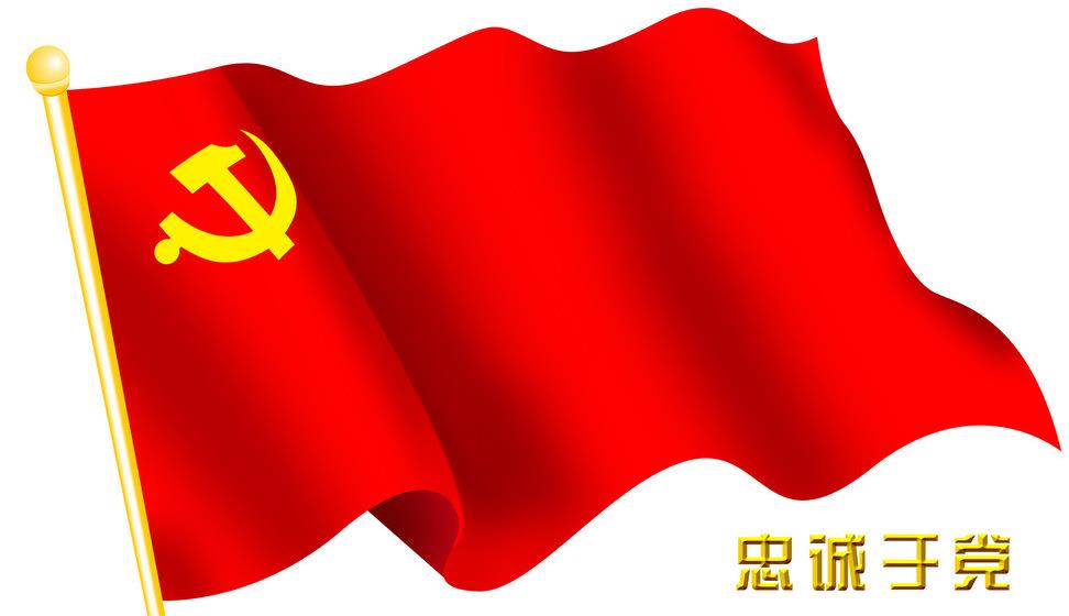 朱呈镕联合红嫂们绣制90平方米党旗敬献党中央